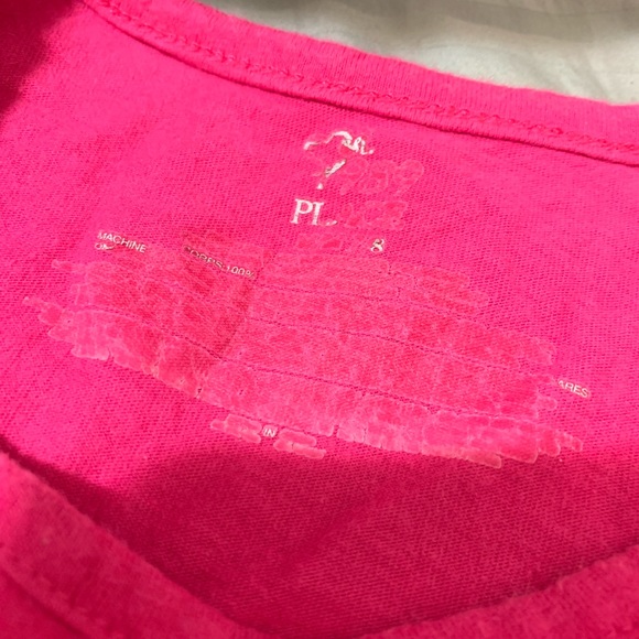 Girls Children’s Place L/S top - Picture 4 of 5